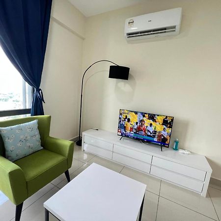 Jalan Sagu 36 Apartment Johor Bahru Bagian luar foto