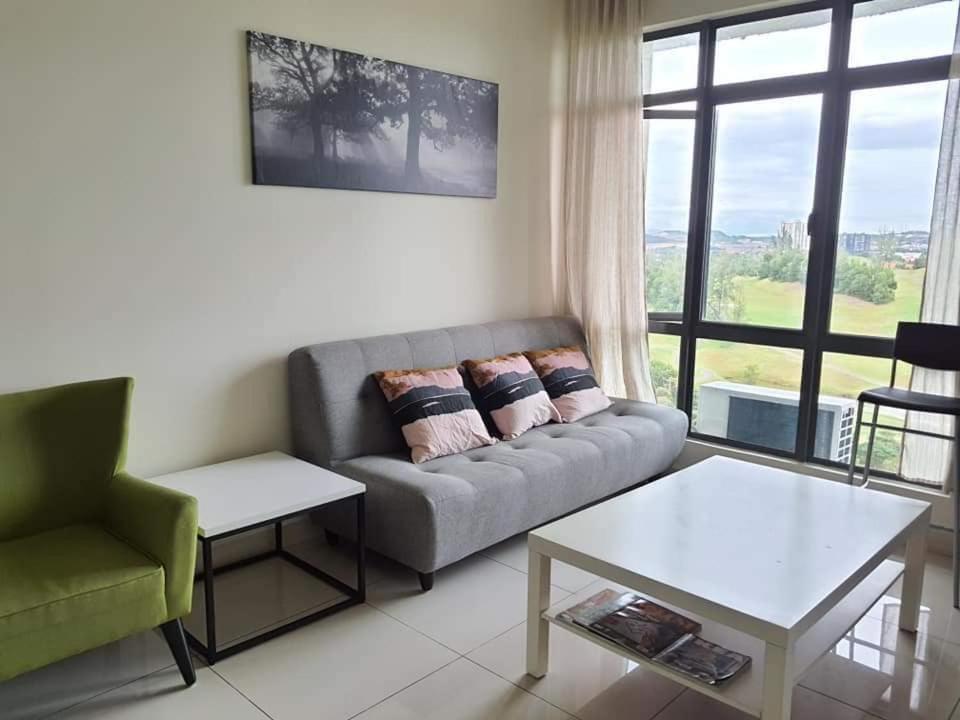 Jalan Sagu 36 Apartment Johor Bahru Bagian luar foto