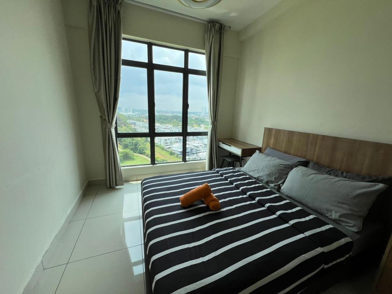 Jalan Sagu 36 Apartment Johor Bahru Ruang foto