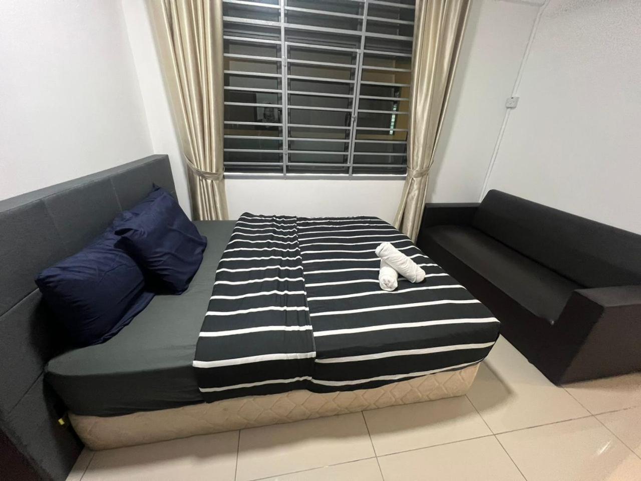 Jalan Sagu 36 Apartment Johor Bahru Ruang foto