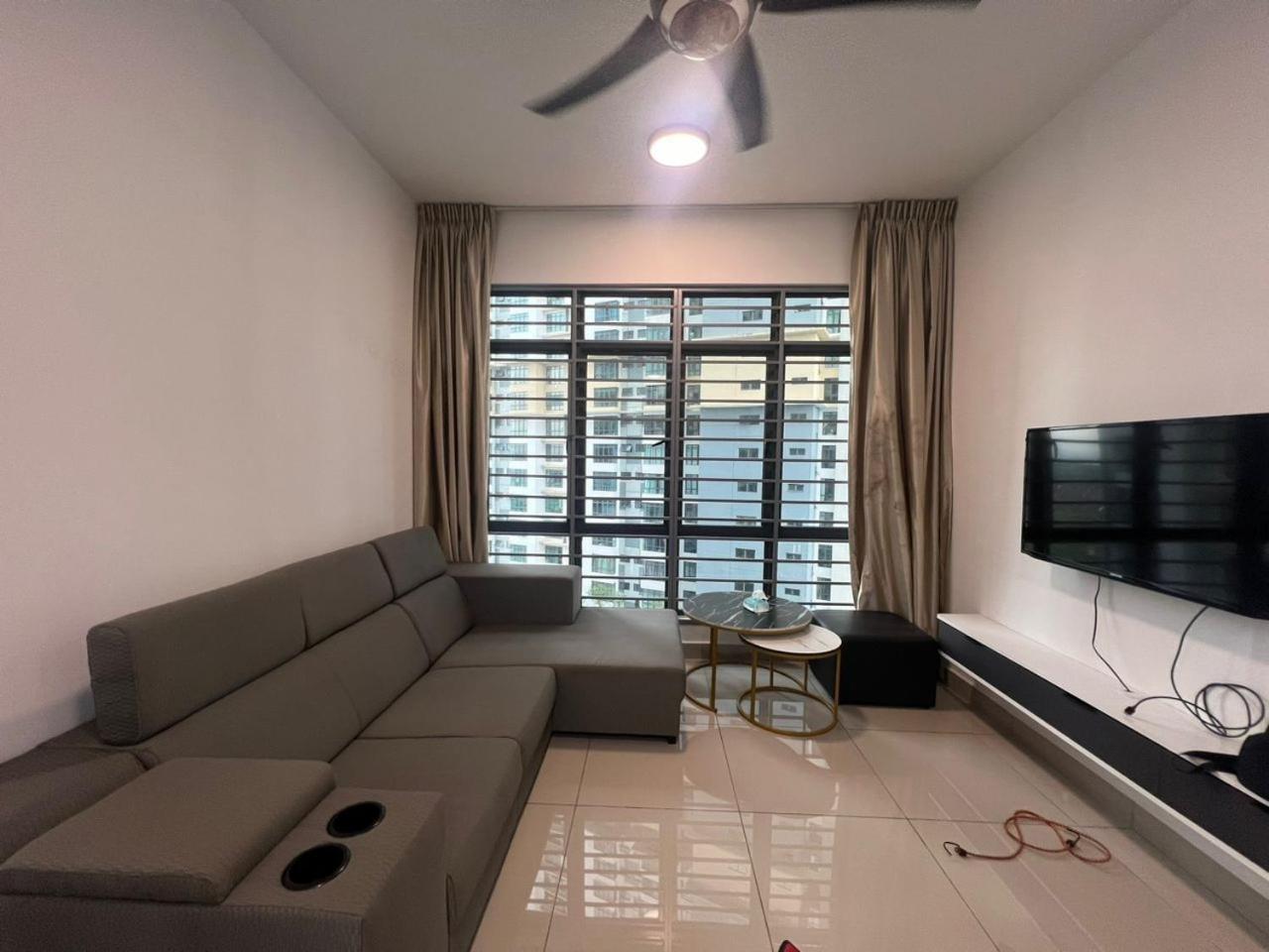 Jalan Sagu 36 Apartment Johor Bahru Ruang foto